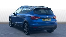 SEAT Arona 1.0 TSI SE Technology 5dr Petrol Hatchback